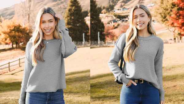sweater