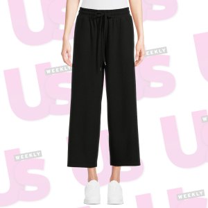 time-and-tru-hacci-cropped-pants-petite