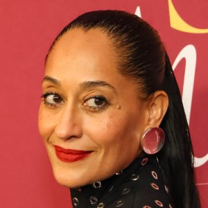 LOS ANGELES, CALIFORNIA - JANUARY 03: Tracee Ellis Ross attends the 2025 Golden Globes WWD Style Awards at Four Seasons Hotel Los Angeles at Beverly Hills on January 03, 2025 in Los Angeles, California. (Photo by Rodin Eckenroth/WireImage)