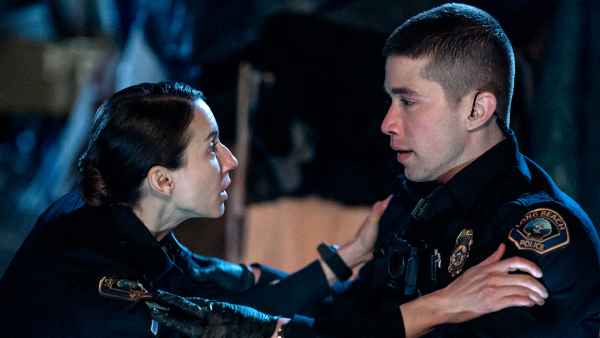 Why Elliot Wolf On Call Wont Do Crossovers With Dad Dick Wolf Shows