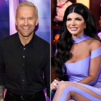 Bob Harper's biggest loser explains why he is Teresa Giudice and Louie Ruelas Wedding