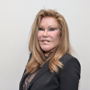 ‘Catwoman’ Jocelyn Wildenstein Filmed a Reality Show Before Death: Report
