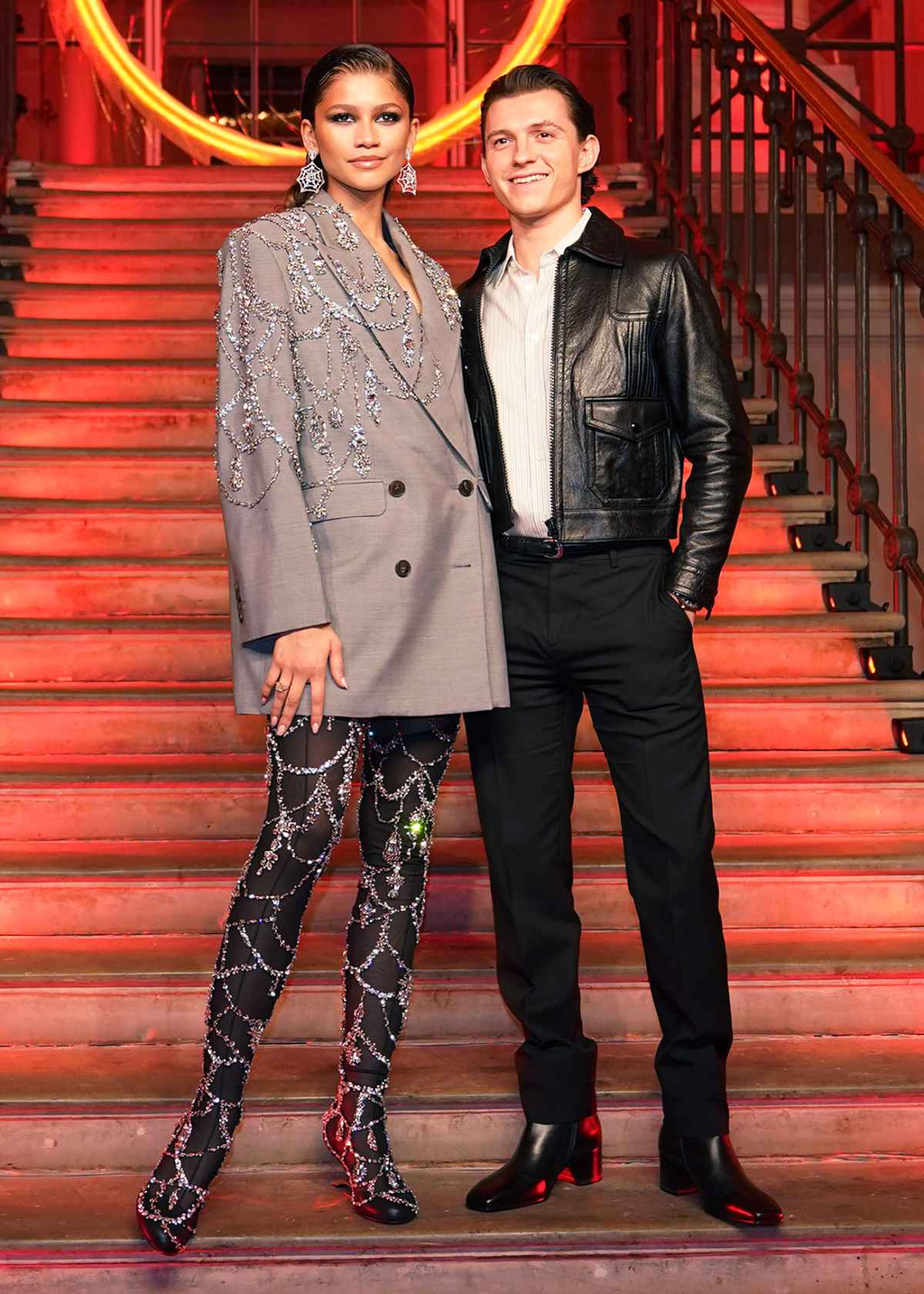 Tom Us Zendaya and Tom Holland 'Are on the Same Page' About Starting a Family ...