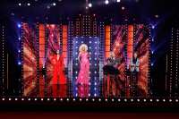 Betsey Johnson shares secrets behind the scenes of criticizing Rupauls drag race