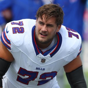 Buffalo Bills Offensive Lineman Tommy Doyle Forced to Medically Retire at Age 26