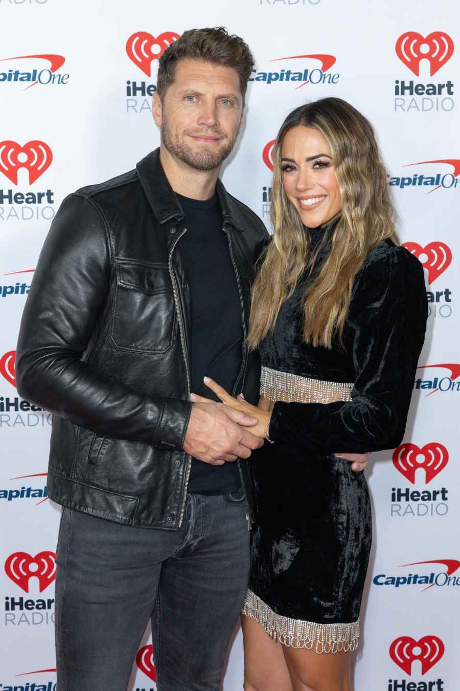 Jana Kramer Won't Reveal Whether She Signed a Prenup With Allan Russell