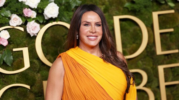 Karla Sofia Gascon New Statement