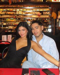 Kylie Jenner shares a throwback clip dancing with Jesus Hair Dryer Guerrero 1 week after his death