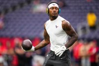 Stefon Diggs' NFLS says he was threatened with a deadly weapon by a former -a -basketball -star