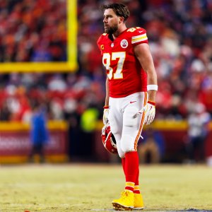 Travis Kelce Defends Referees After AFC Championship Criticism
