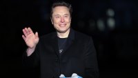 Where Elon Musk Stands With the Mothers of His 13 Children