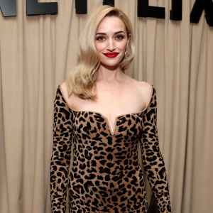 Brianne Howey Says Georgia Will Understand Consequences for 1st Time in Ginny Georgia Season 3