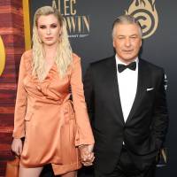Alec Baldwin reveals why his relationship with an Irish daughter has been negatively affected