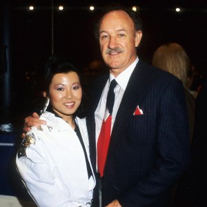 Are the Pills Found Next to Gene Hackmans Wife Related to Mummification An Expert Weighs In