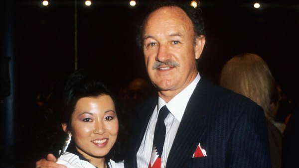 Are the Pills Found Next to Gene Hackmans Wife Related to Mummification An Expert Weighs In