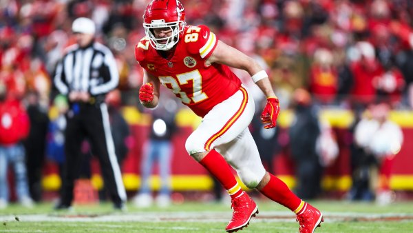 Travis Kelce Defends Referees After AFC Championship Criticism