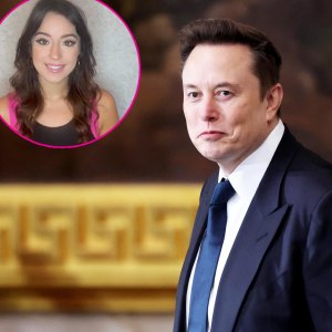 Elon Musk and Author Ashley St Clair Are Privately Working Towards Coparenting Agreement Her Rep Says