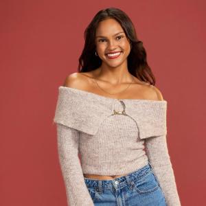 Alexe Godin Was Nervous To Go On The Bachelor With a Sleeve of Tattoos