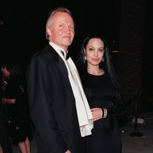 Everything Angelina Jolie and Father Jon Voight Have Said About Their Complicated Relationship