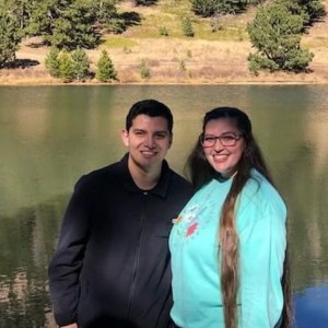 Telemundos Adan Manzanos Wife Died in a Car Accident 1 Year Before His Death at 24