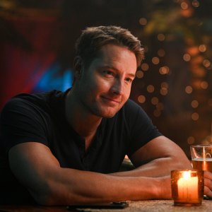 Justin Hartley's Colter Is Flirted With Endlessly on 'Tracker'