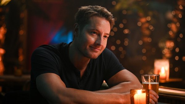 Justin Hartley's Colter Is Flirted With Endlessly on 'Tracker'