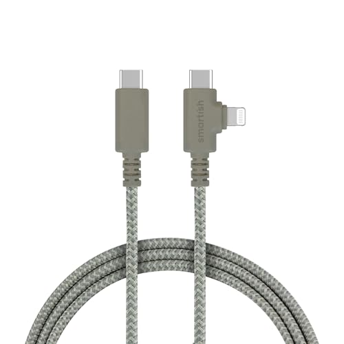 Smartish 2-in-1 Charger