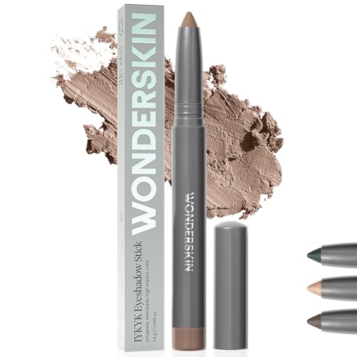 Wonderskin IYKYK Eyeshadow Sticks
