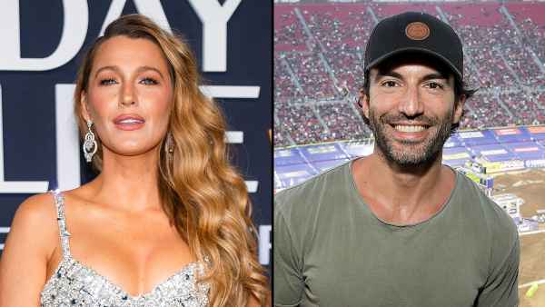 5 Hot Stories Blake Lively Legal Update Scamanda Producer Speaks Out