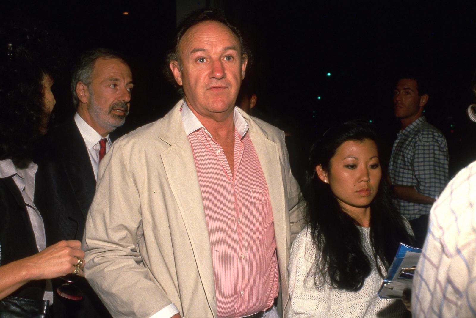 5 preguntas y algunas respuestas sobre la muerte de Gene Hackman y su ...
