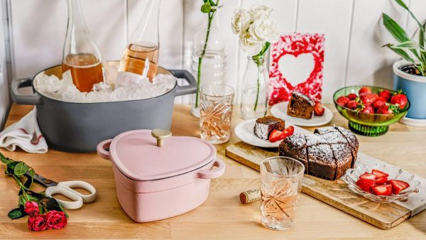 Galentine's Day gifts