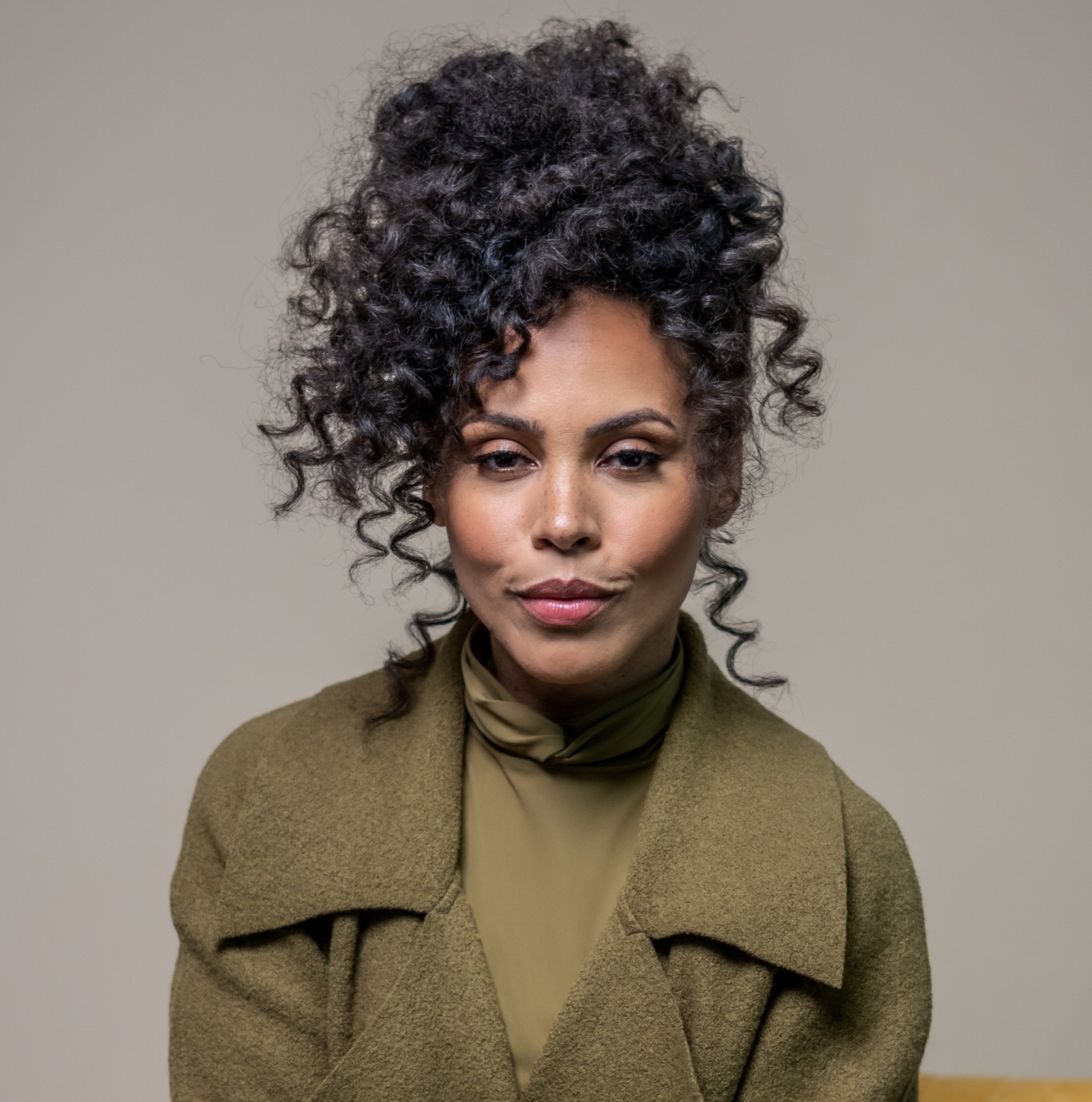 Amirah Vann