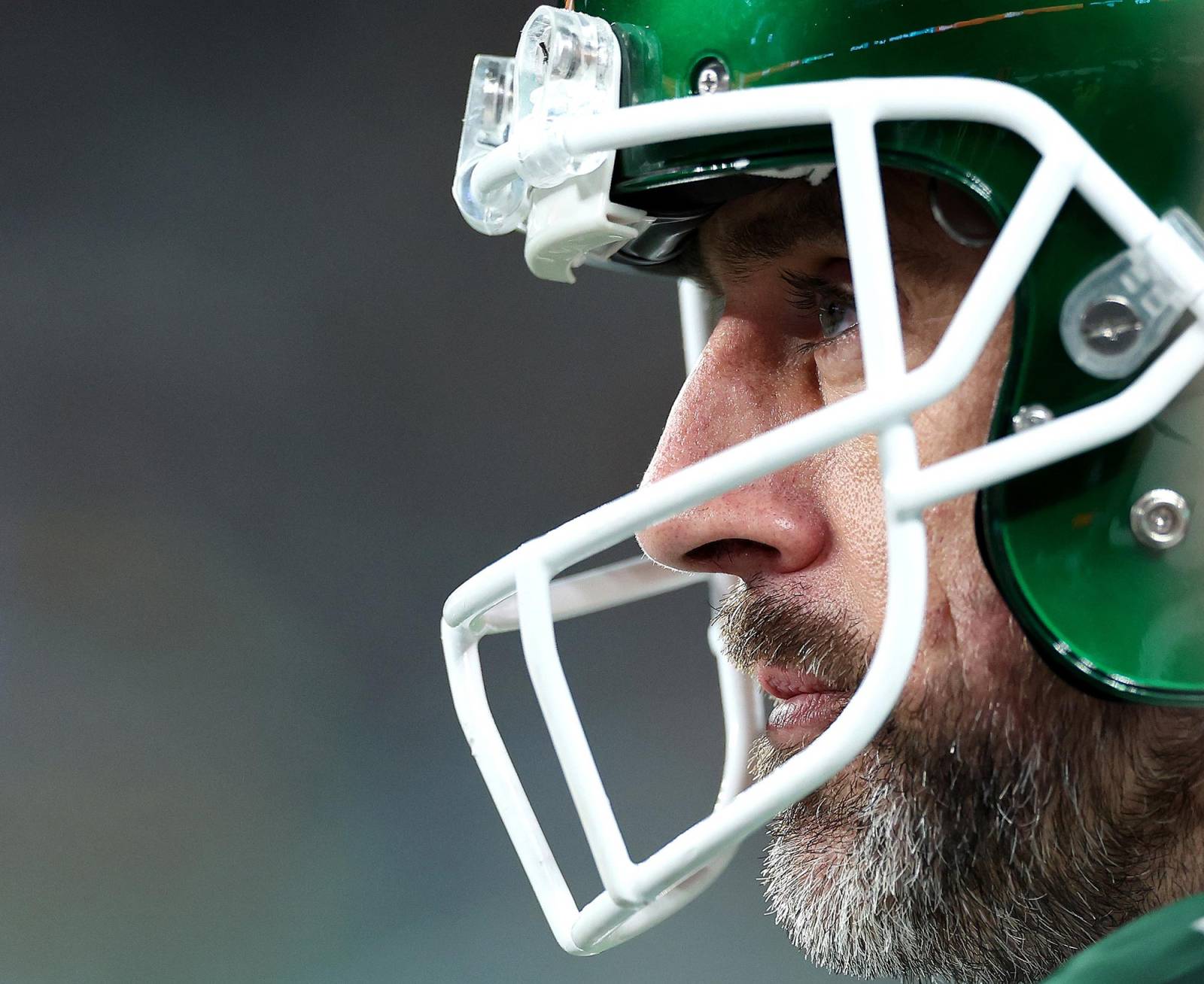 Aaron Rodgers’ Future With NY Jets Revealed After 2 Messy Seasons | Us ...