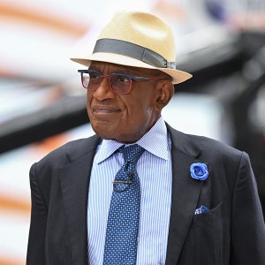 Al Roker Returns to Today Show 2 Days After Ex Wife Alice Bell Death