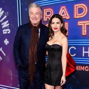 Alec Baldwin Cant Understand Wife Hilaria When She Speaks English in a Spanish Cadence Slow Down