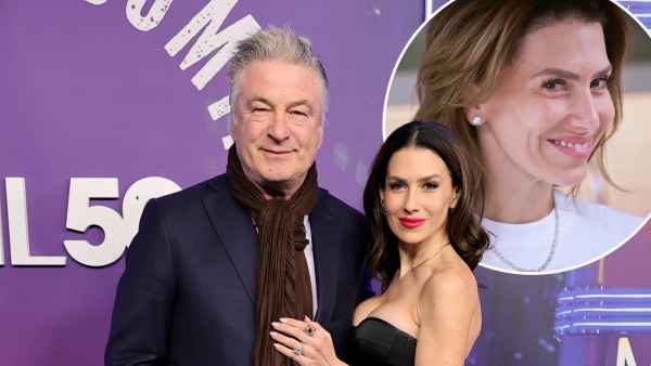 Alec Baldwin Told Wife Hilaria Baldwin They Cant Get Cats Because Hes Allergic