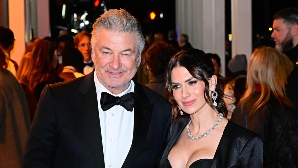 Alec Baldwins Wife Hilaria Didnt Understand What a Prenup Was