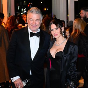 Alec Baldwins Wife Hilaria Didnt Understand What a Prenup Was