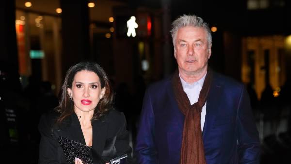 Alec and Hilaria Baldwin s Unfiltered Quotes About the Rust Shooting Halyna Hutchins Death