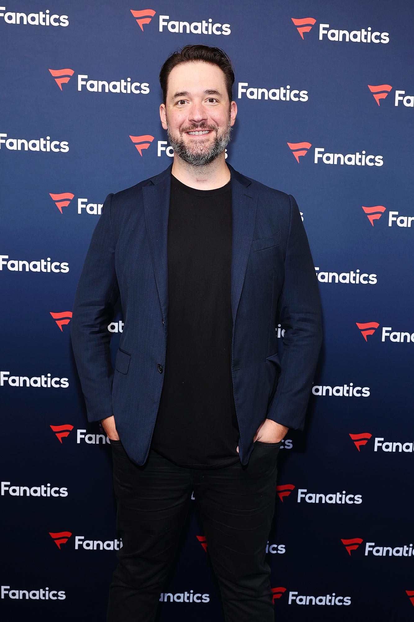 Alexis Ohanian Bio 449