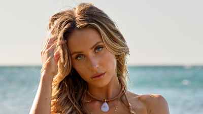 Alix Earle Graces the Cover of Sports Illustrated Swimsuit 2nd Year in a Row