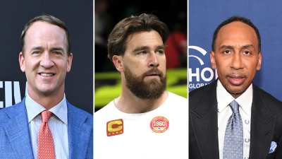 All the Athletes and Sports Commentators Who Have Spoken About Travis Kelce s Potential Retirement