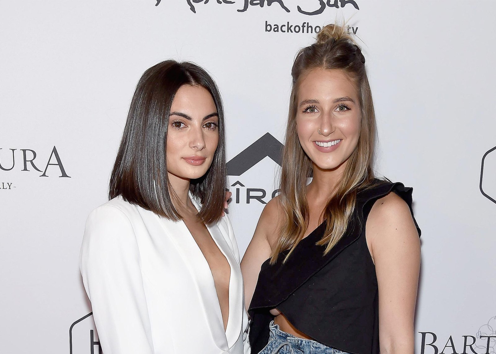 How Amanda Batula Treats Her ‘Painful’ Acne With Face Reality Us Weekly