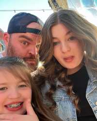 Amber Portwood L Leah's daughter confirms she wants to be adopted by Kristina Shirley 503