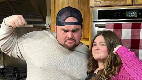 Amber Portwood s Daughter Leah Confirms She Wants to Be Adopted by Kristina Shirley 505