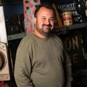 American Pickers Star Frank Fritzs Will Is Challenged by Friend After His Death