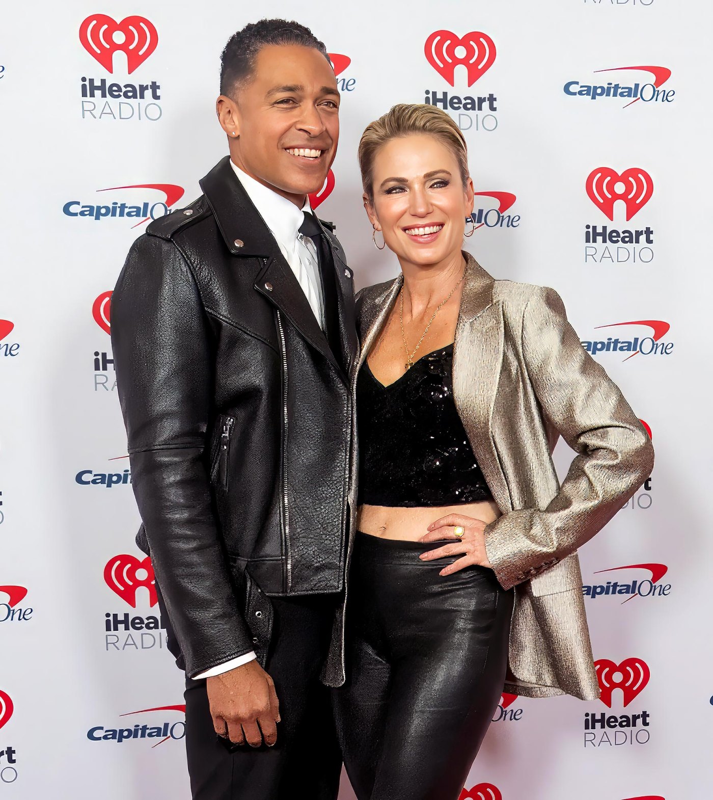 Amy Robach Wants Matt James, Rachael Kirkconnell to Get Back Together ...