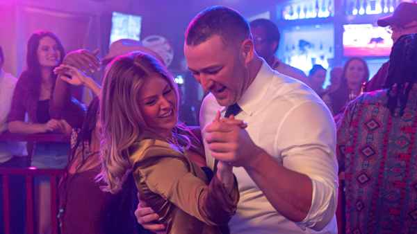 Ariana Madix Dances the Night Away in 1st Look at Her Guest Appearance on ABC Will Trent