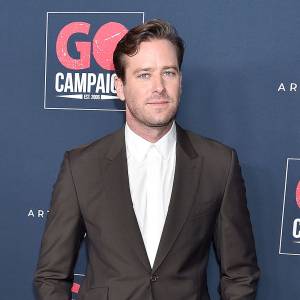 Armie Hammer Took a Bite After Cutting Heart Out of Living Animal