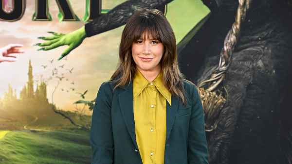 Ashley Tisdale Explains Decision to Step Back From Social Media